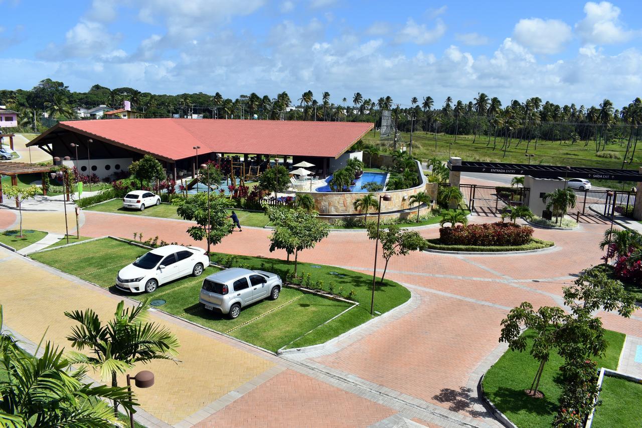 Oka Resort Pôrto das Galinhas Extérieur photo