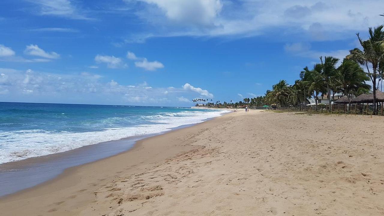 Oka Resort Pôrto das Galinhas Extérieur photo